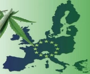 canapa in Europa